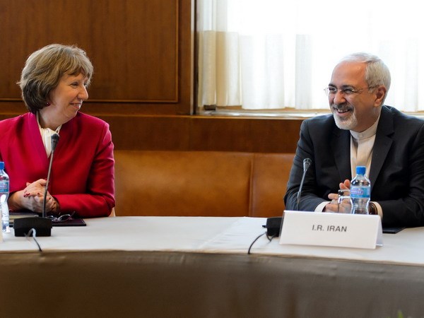 ການເຈລະຈາດ້ານ ນິວເຄຼຍຂອງອີຣານ ໄດ້ມີບາດກ້າວພັດທະນາ